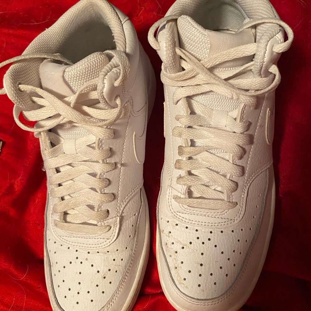 Nike AirForce 1 Hightops